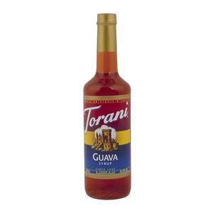 Torani® Guava Syrup - Home Of Coffee