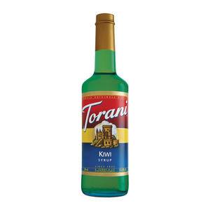 Torani® Kiwi Syrup - Home Of Coffee