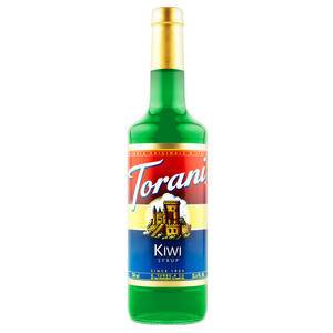 Torani® Kiwi Syrup PET - Home Of Coffee
