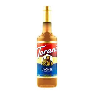 Torani® Lychee Syrup - Home Of Coffee