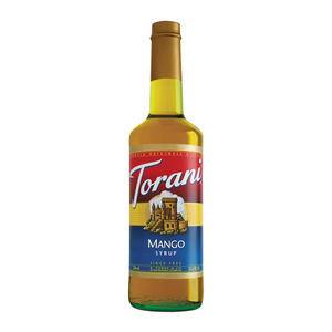 Torani® Mango Syrup - Home Of Coffee