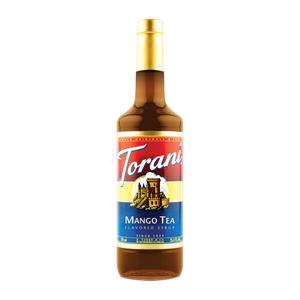 Torani® Mango Tea Syrup - Home Of Coffee