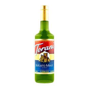 Torani® Mojito Mint Syrup - Home Of Coffee