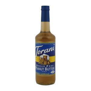 Torani Syrup