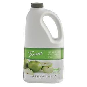 Torani® Real Fruit Smoothie Green Apple - Home Of Coffee