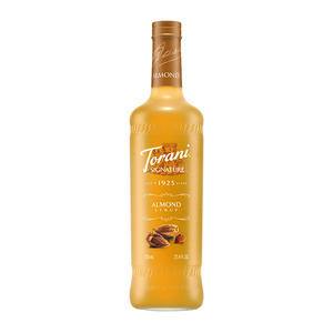 Torani® Signature Almond Syrup - Home Of Coffee