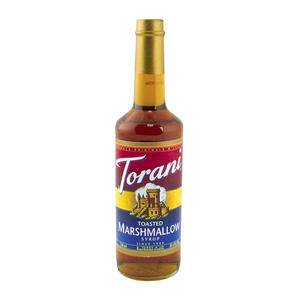 Torani® Toasted Marshmallow Syrup - Home Of Coffee