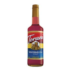 Torani® Watermelon Syrup - Home Of Coffee