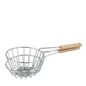 Tortilla Fry Basket 2 Piece - Home Of Coffee