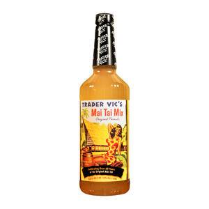 Trader Vic's® Mai Tai Mix - Home Of Coffee