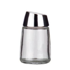 Traex® Dripcut® Continental Salt and Pepper Shaker 2 oz - Home Of Coffee