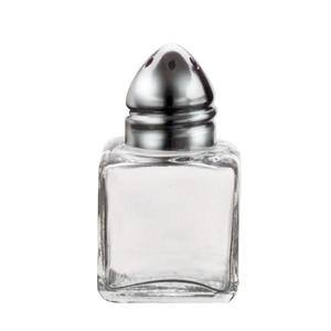 Traex® Dripcut® Elegance Salt and Pepper Shaker 0.5 oz - Home Of Coffee