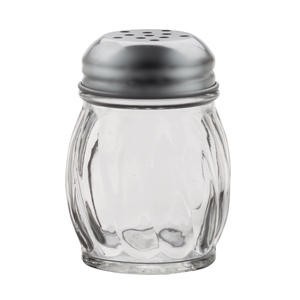 Traex® Dripcut® Swirl Cheese Shaker 6 oz - Home Of Coffee