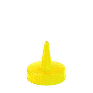 Traex® Replacement Cap Yellow - Home Of Coffee