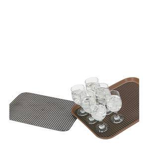 Traex® Tra-Mate™ Tray Mat Rectangular 12 1/2" x 16 1/8" - Home Of Coffee