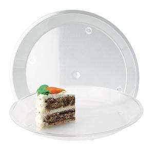 Turn-n-Serve Tray Shallow 12" - Home Of Coffee