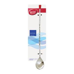 Twisted Bar Spoon 11" - Home Of Coffee