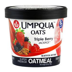 Umpqua Oats™ Jackpot - Home Of Coffee