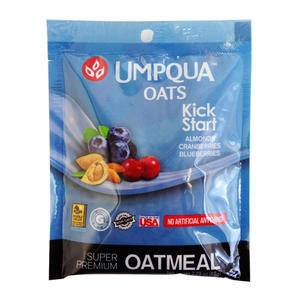 Umpqua Oats™ Kick Start Pouch - Home Of Coffee