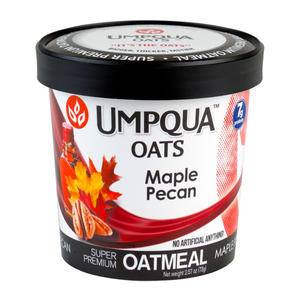 Umpqua Oats™ Maple Pecan - Home Of Coffee