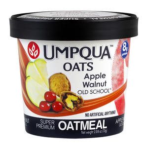 Umpqua Oats™ Old School - Home Of Coffee