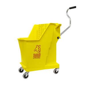 Unibody™ Bucket Yellow 35 qt - Home Of Coffee