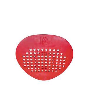 Urinal Screen Flat Cerise - Home Of Coffee