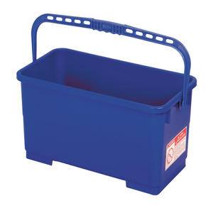 Utility Bucket Blue 6 gal - Home Of Coffee