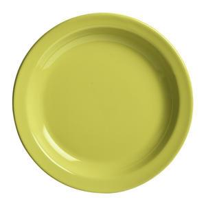 Veracruz Plate Margarita Green 6 1/2" - Home Of Coffee