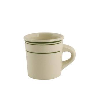 Viceroy Canton Mug 7.5 oz - Home Of Coffee