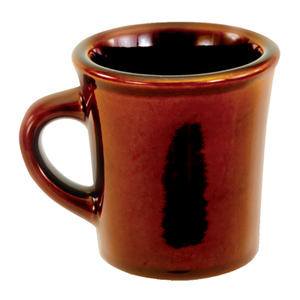 Victory Mug Caramel 7.5 oz - Home Of Coffee