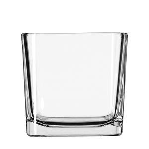 Votive Cube 12 oz - Home Of Coffee