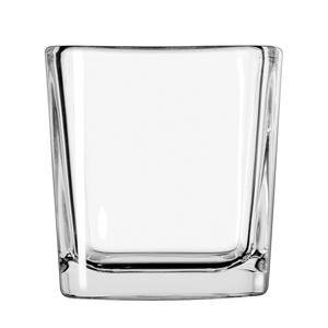 Votive Cube 7.5 oz - Home Of Coffee