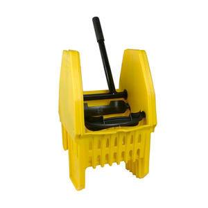 WaveBrake® Wringer Down Press Yellow - Home Of Coffee