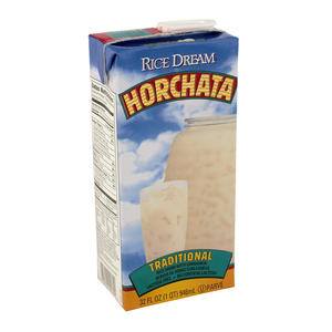 West Soy® Horchata - Home Of Coffee