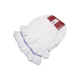 Wet Mop with 5" Headband - Home Of Coffee