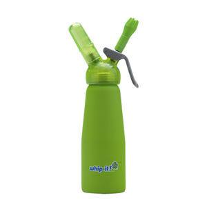 whip-it!™ Professional Plus Dispenser Green 0.5 ltr - Home Of Coffee