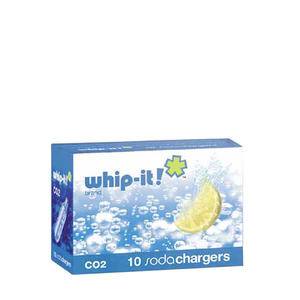 whip-it!™ Soda Siphon Charger CO2 - Home Of Coffee