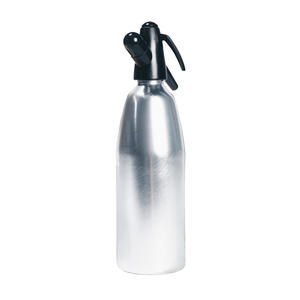 whip-it!™ Soda Siphon Silver 1 ltr - Home Of Coffee