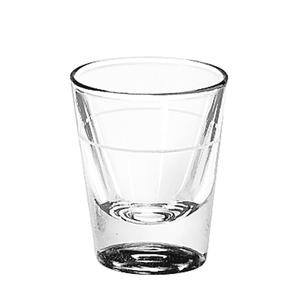Whiskey 1.25 oz with 7/8 oz Line - Home Of Coffee