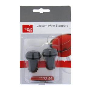 Wine Vacuum Stopper 2 Pack - Home Of Coffee