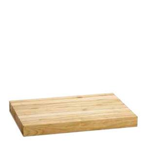 Wood Butcher Block Chopping Board 18" x 24" - Home Of Coffee