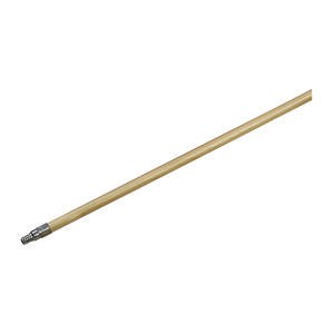 Wood Handle 40" - Home Of Coffee