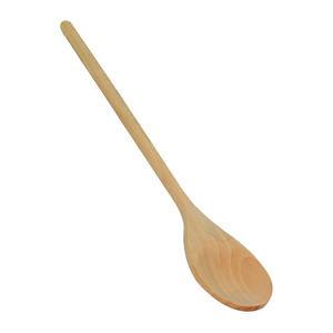 Wooden Spoon 14" - Home Of Coffee